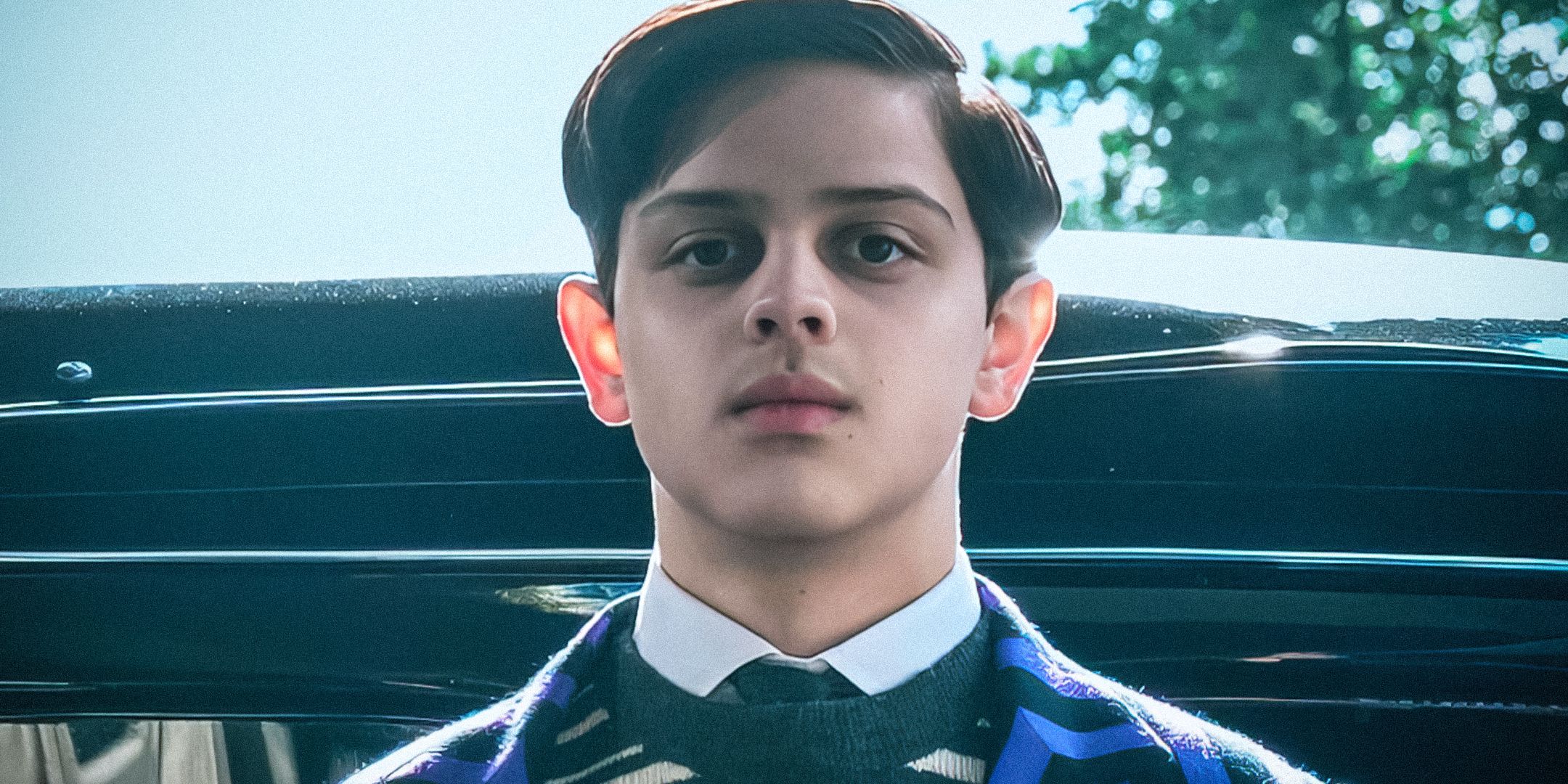 Pugsley di Wednesday stagione 2: anticipazioni su un team up da non perdere Pugsley di Wednesday stagione 2: anticipazioni su un team up da non perdere