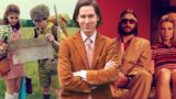 Classifica dei film di wes anderson dal peggiore al migliore