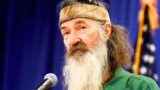Cosa è successo a phil robertson dopo duck dynasty