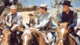 Sorte dei membri dei magnifici sette dopo il film