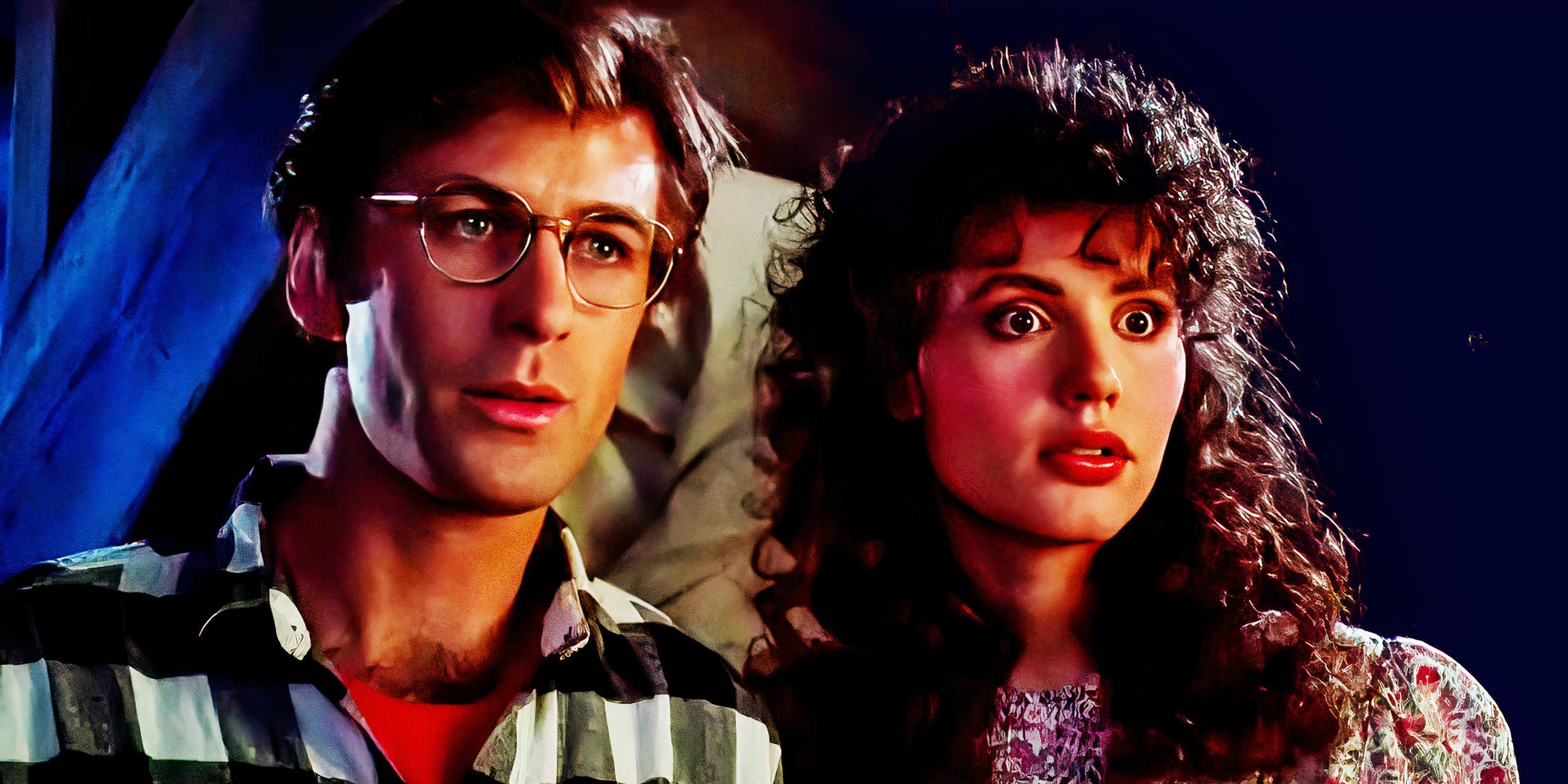 Adam e barbara: 5 teorie su beetlejuice 3 e il ritorno dei maitlands Adam e barbara: 5 teorie su beetlejuice 3 e il ritorno dei maitlands