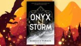 Il momento indimenticabile che il prossimo libro di fourth wing non può sfuggire da onyx storm