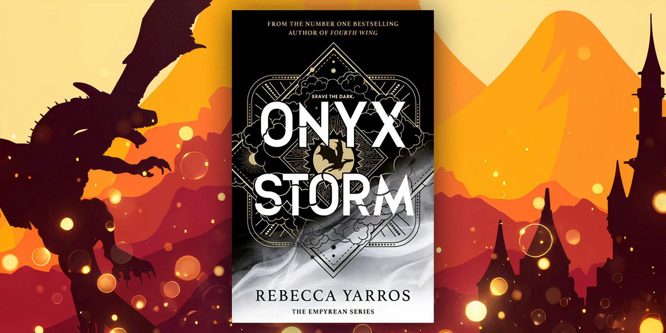 Il momento indimenticabile che il prossimo libro di fourth wing non può sfuggire da onyx storm