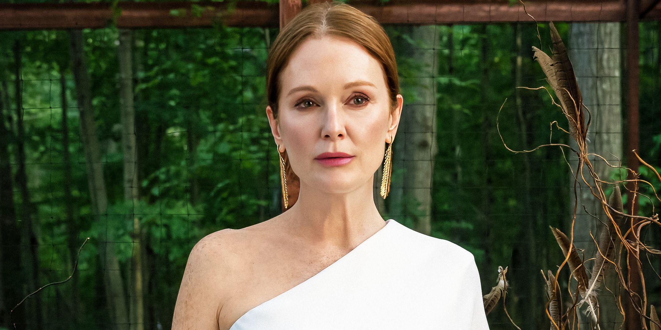 Il vero cattivo in sirens di netflix Il vero cattivo in sirens di netflix