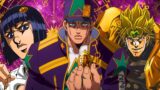 Scopri quale personaggio di jojo’s bizarre adventure sei in base al tuo segno zodiacale