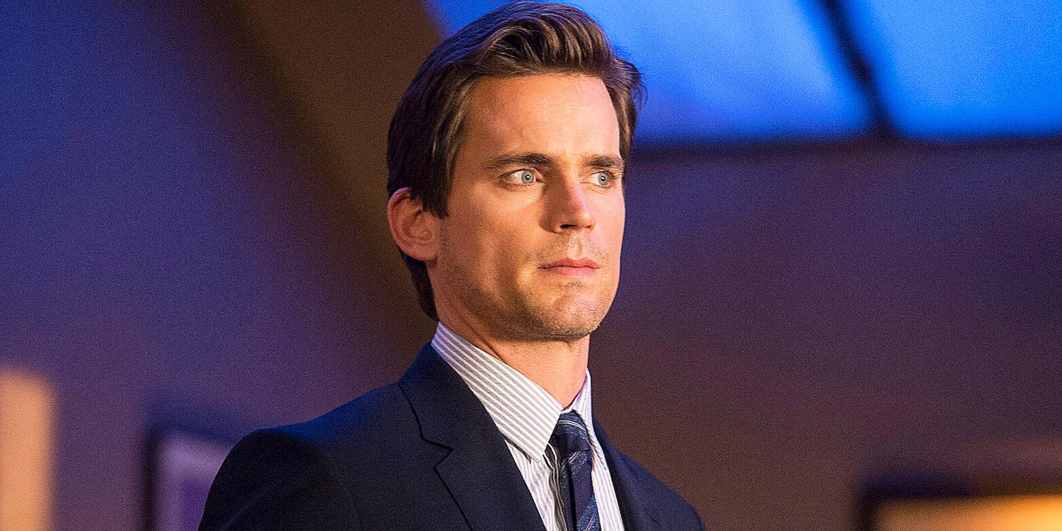 Crime show di tre stagioni da vedere su prime video mentre aspetti il ritorno di white collar Crime show di tre stagioni da vedere su prime video mentre aspetti il ritorno di white collar