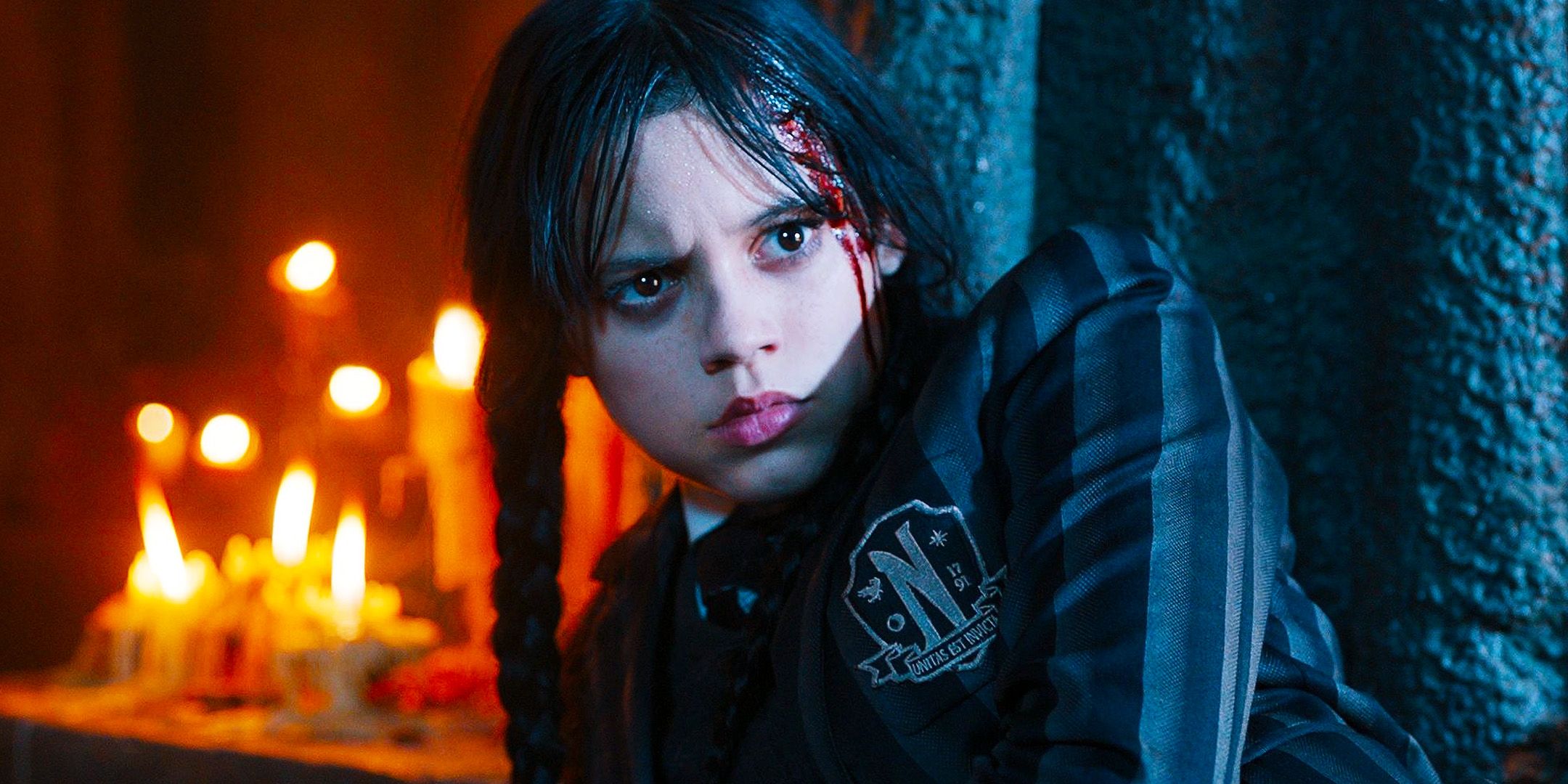 Guarda la serie per adolescenti soprannaturale su netflix prima di mercoledì 2 stagione Guarda la serie per adolescenti soprannaturale su netflix prima di mercoledì 2 stagione