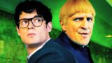 Superman e green lantern: perché una scena iconica può rendere il film perfetto