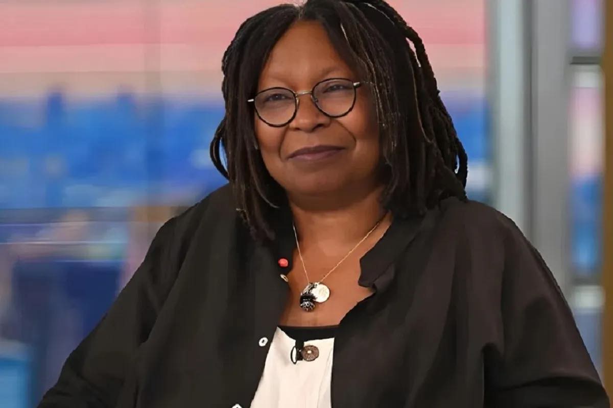 Whoopi Goldberg entra nel cast di Un Posto al Sole: grande novità per i fan Whoopi Goldberg entra nel cast di Un Posto al Sole: grande novità per i fan