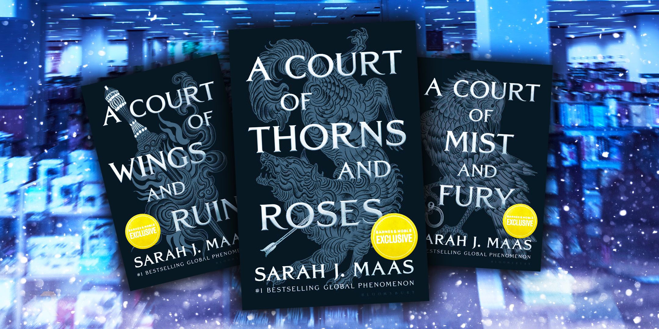 se ami rhysand in acotar scopri questa serie romantica prima del terzo libro
