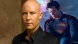 Michael Rosenbaum parla di un possibile cameo nel DCU di James Gunn
