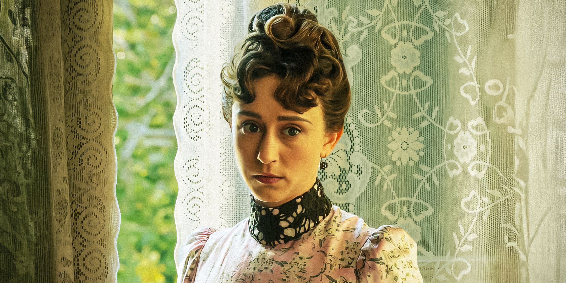Il comportamento del fidanzato di gladys nella seconda episodio della stagione 3 di gilded age Il comportamento del fidanzato di gladys nella seconda episodio della stagione 3 di gilded age