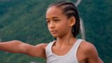 Perché dre parker non appare in karate kid: leggende di jaden smith