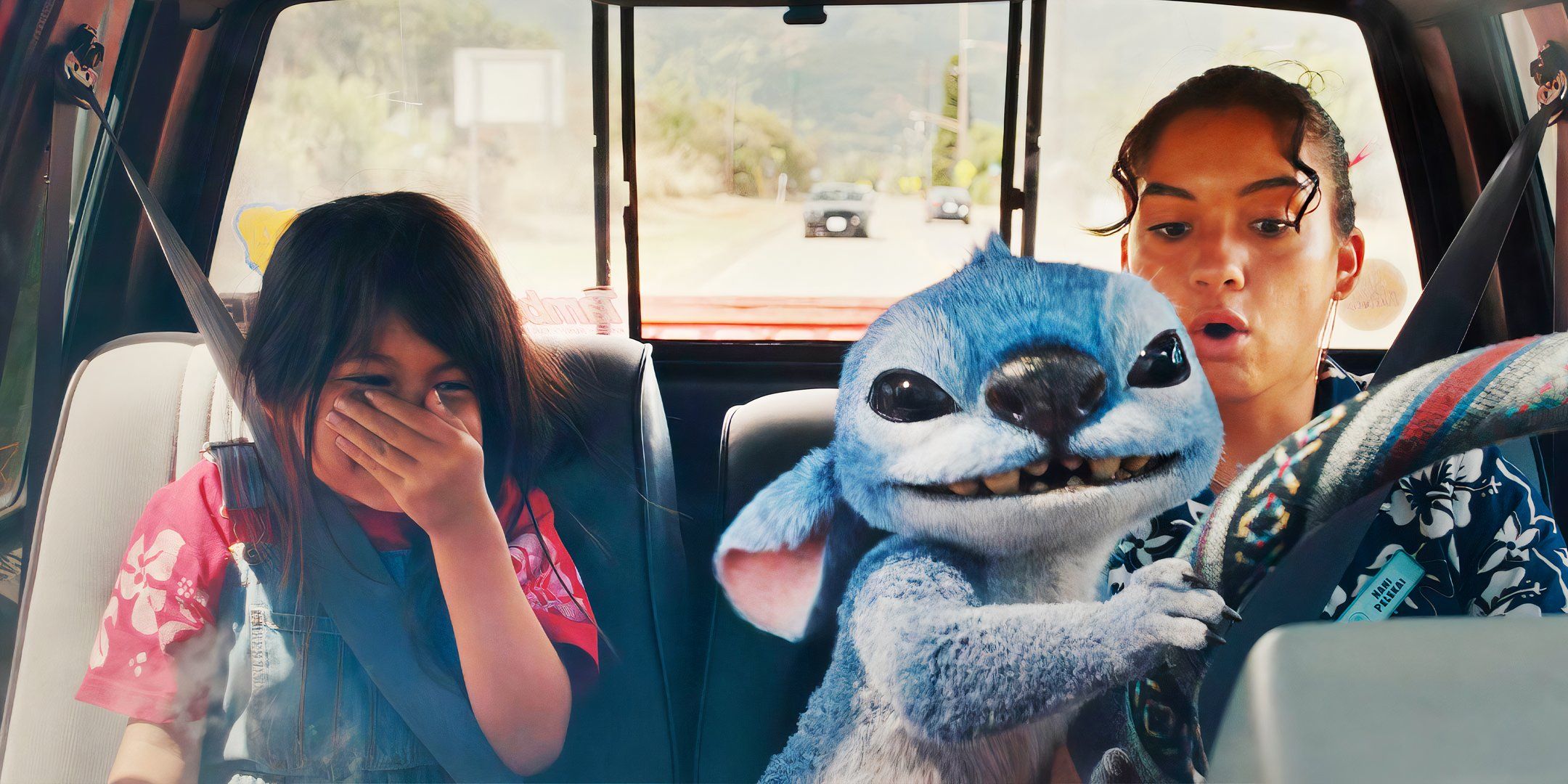 Lilo e stitch incassa tre volte di più di biancaneve in soli due weekend Lilo e stitch incassa tre volte di più di biancaneve in soli due weekend
