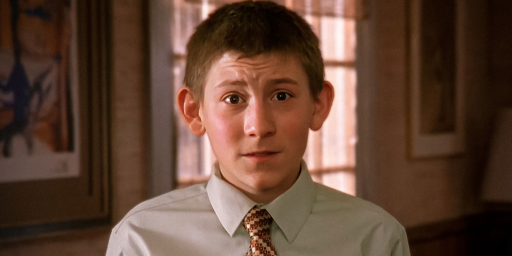 Malcolm in the middle: il revival e il ruolo di dewey dopo 19 anni Malcolm in the middle: il revival e il ruolo di dewey dopo 19 anni