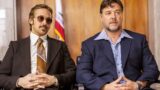 Ryan Gosling e Russell Crowe: perché il sequel della loro commedia d’azione è improbabile secondo il regista