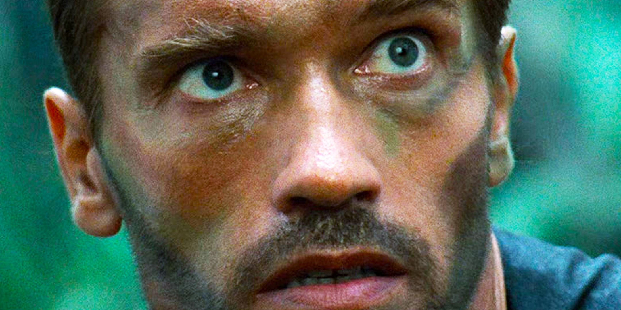 Il motivo per cui il predatore ride di dutch prima di autodistruggersi nel film originale Il motivo per cui il predatore ride di dutch prima di autodistruggersi nel film originale