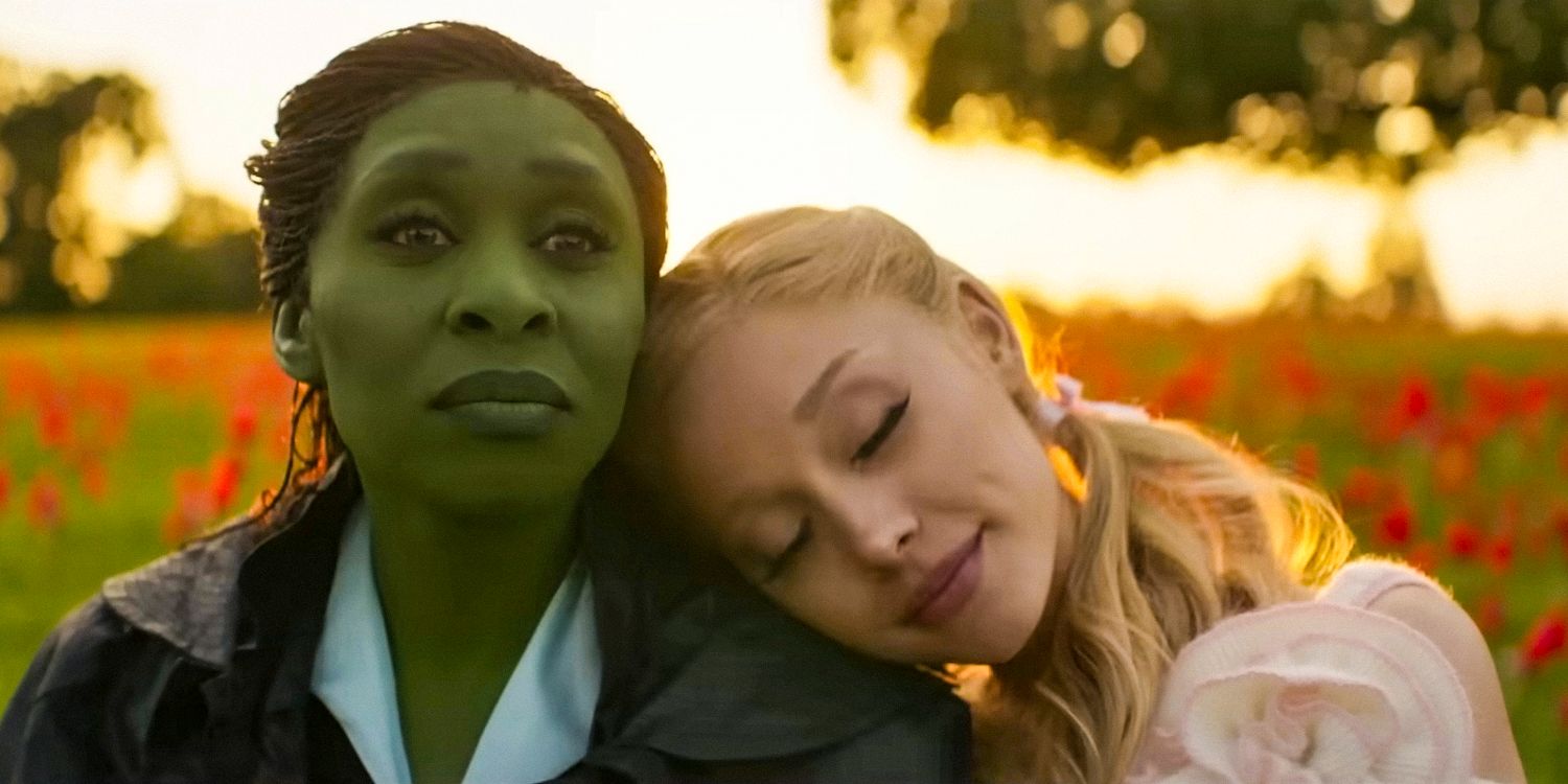 Wicked: trailer di for good e anticipazioni emozionanti Wicked: trailer di for good e anticipazioni emozionanti