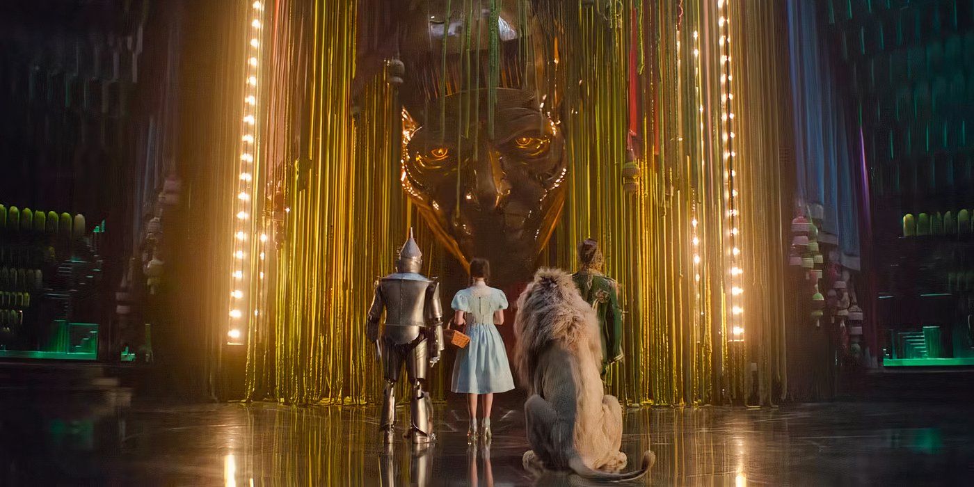 Ruolo di dorothy in wicked: chi la interpreta e perché è importante Ruolo di dorothy in wicked: chi la interpreta e perché è importante