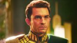 Wicked: la trasformazione di fiyero nel trailer del sequel sorprende