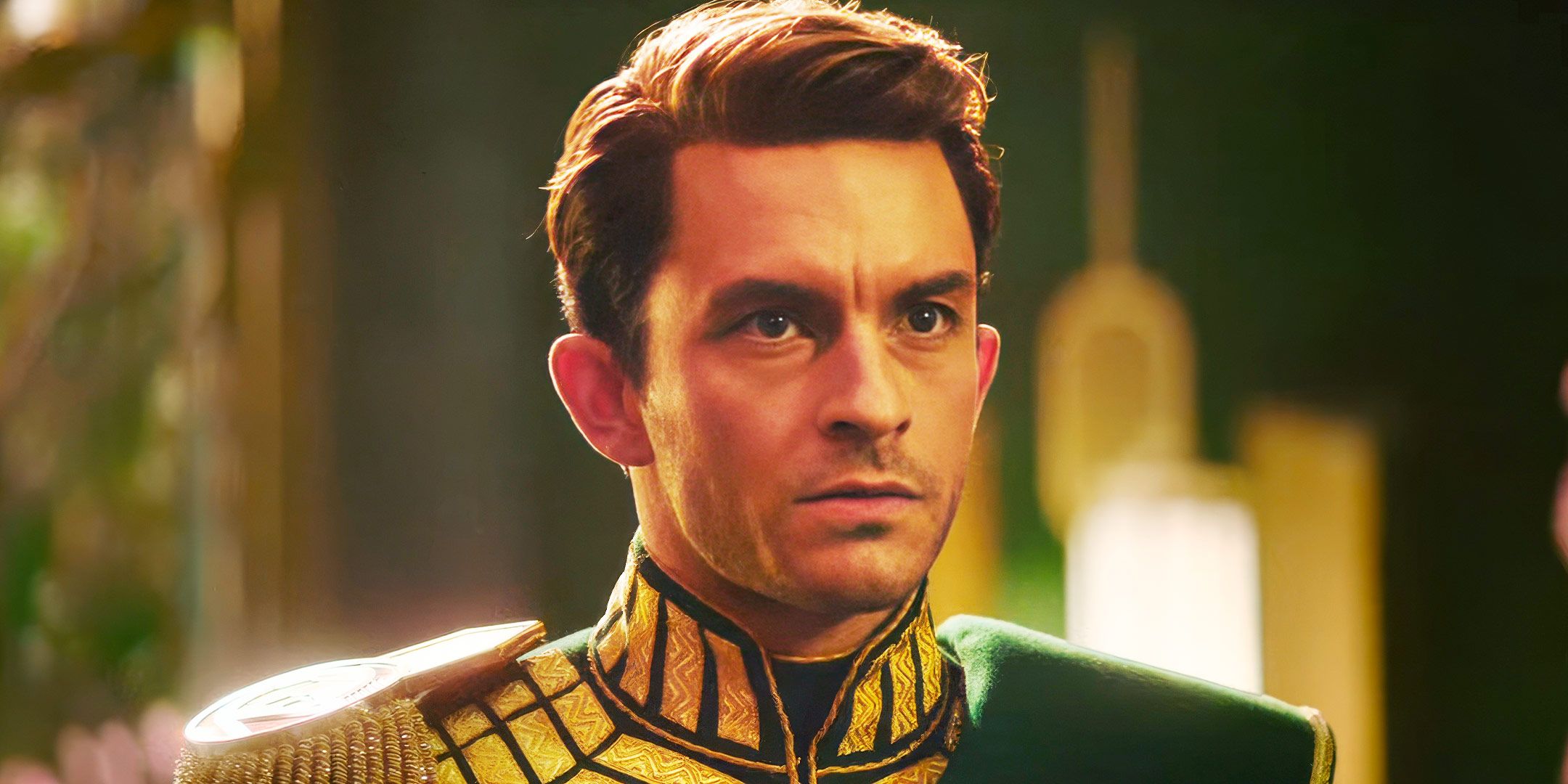 Wicked: la trasformazione di fiyero nel trailer del sequel sorprende Wicked: la trasformazione di fiyero nel trailer del sequel sorprende