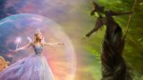 Wicked for good: ecco il trailer ufficiale del sequel nel regno di oz