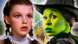 Wicked e il Mago di Oz: una collaborazione inaspettata da non perdere