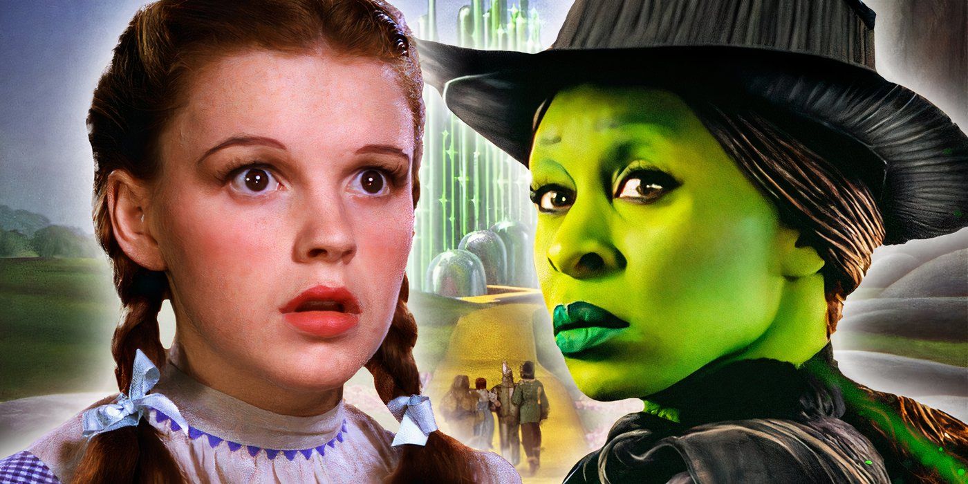 Wicked e il Mago di Oz: una collaborazione inaspettata da non perdere Wicked e il Mago di Oz: una collaborazione inaspettata da non perdere