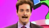 L’impressione migliore di sempre: will forte rivela il segreto di un grande ex membro del cast di snl