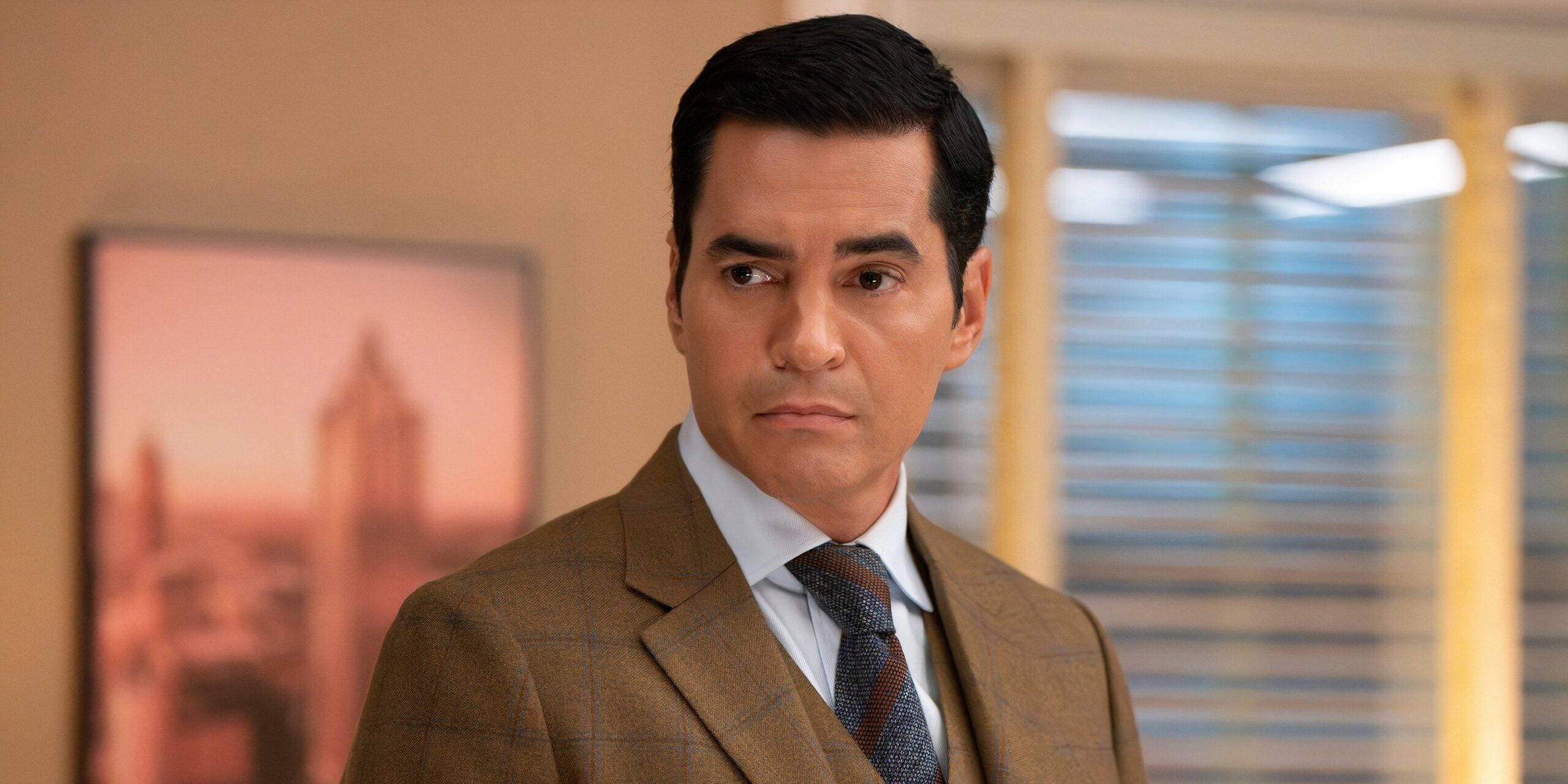 will trent ha gi224 trovato la sua anima gemella nella serie abc