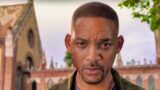 Will smith rifiuta film di christopher nolan: il rimpianto per la scelta sbagliata