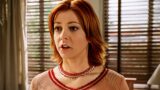 Buffi: un episodio imperdibile e il preferito di alyson hannigan