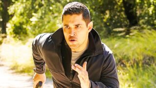 Wilmer valderrama condivide momenti dolci come famiglia di tre su instagram