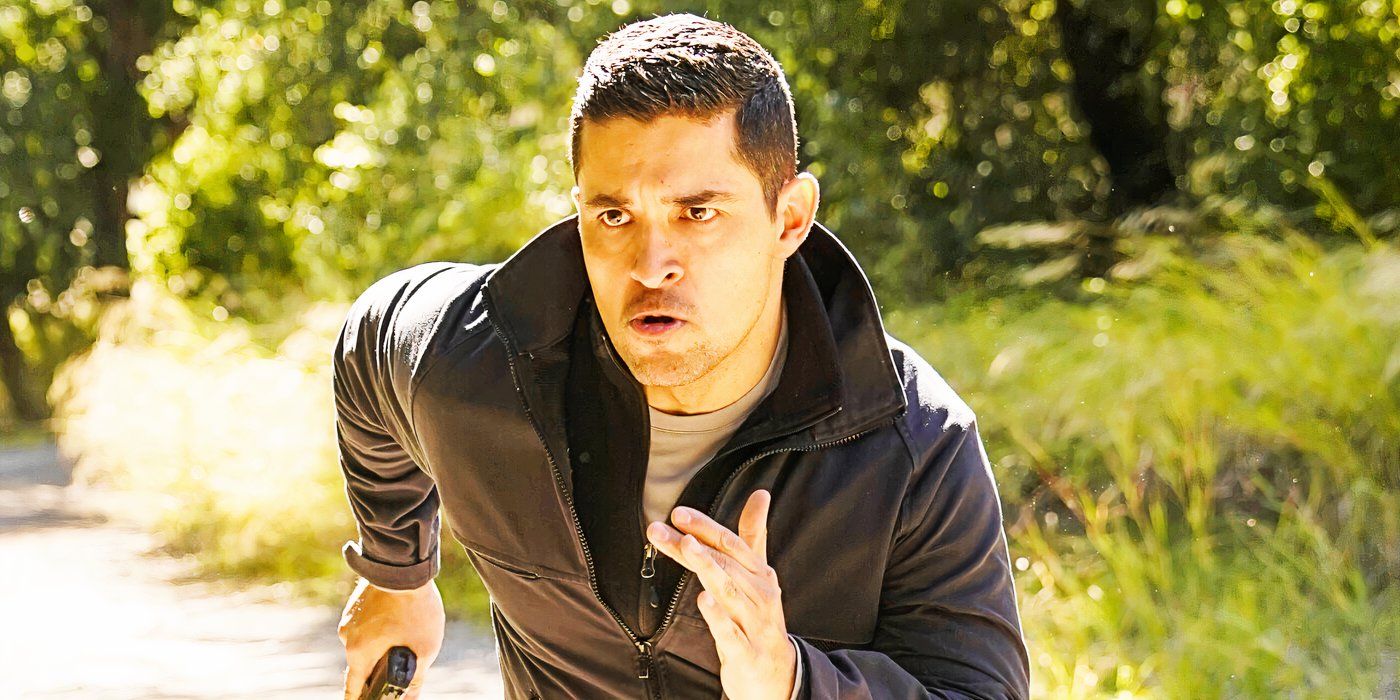 Wilmer valderrama condivide momenti dolci come famiglia di tre su instagram Wilmer valderrama condivide momenti dolci come famiglia di tre su instagram