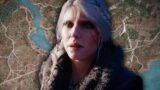 Gioco di witcher 4: ciri e kelpie esplorano nuovi scenari mozzafiato