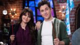 Ritorno magico della star di wizards of waverly place nella stagione 2 del revival disney