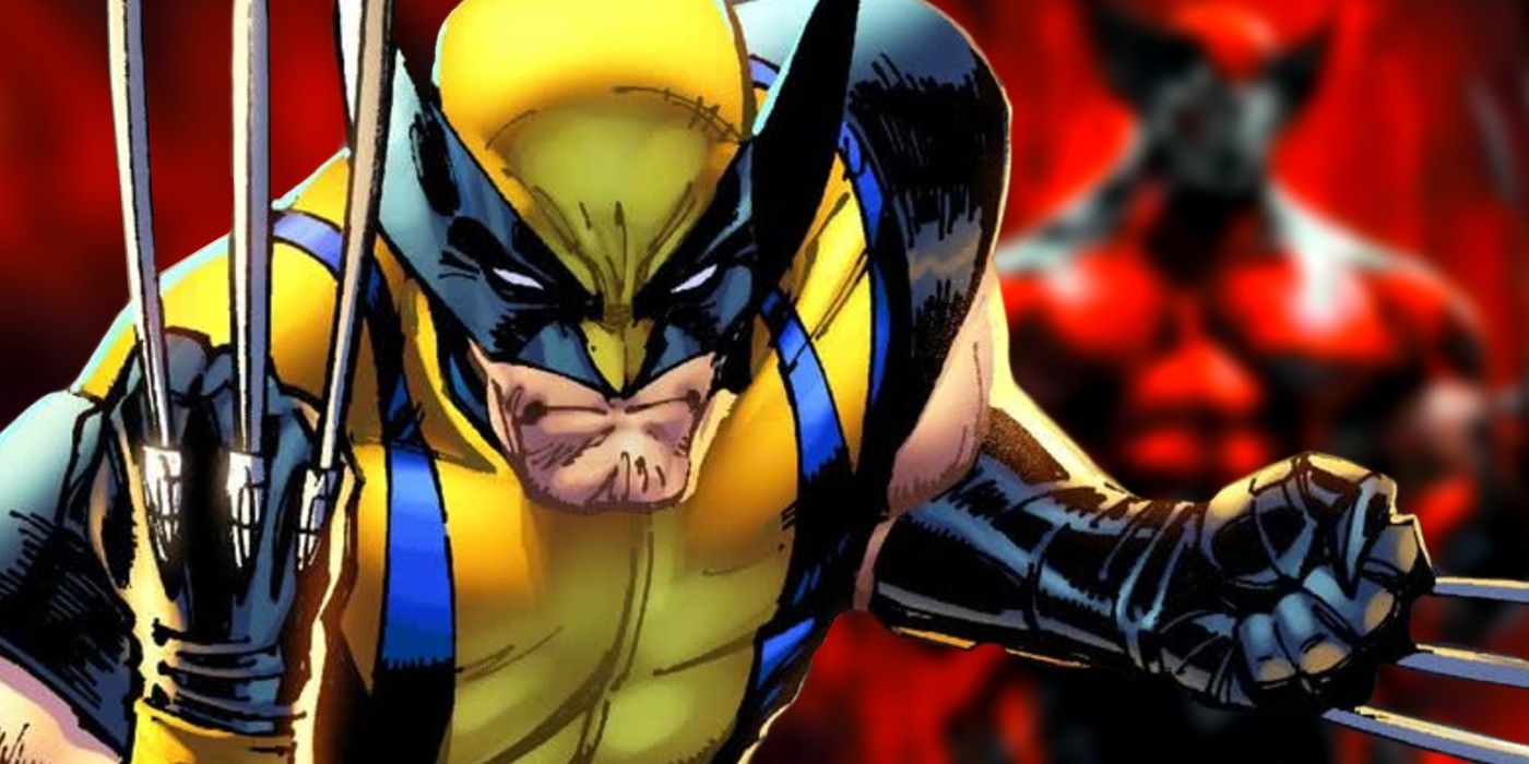 Wolverine presenta il suo miglior costume dal 2008: scopri il redesign ufficiale Wolverine presenta il suo miglior costume dal 2008: scopri il redesign ufficiale
