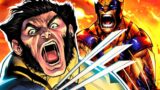 Wolverine senza autocontrollo: il  eroe letale degli x-men