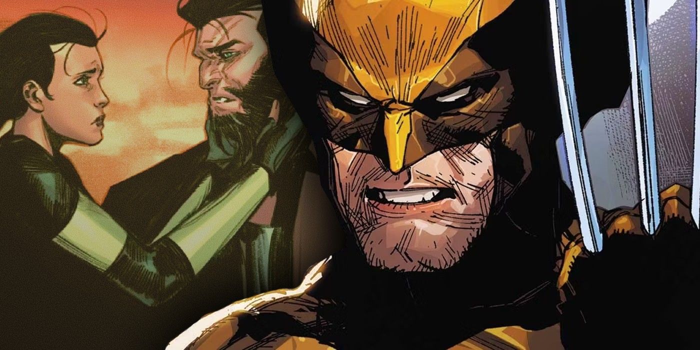 Wolverine potrebbe avere una nuova compagna controversa nei film marvel