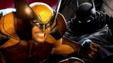 Wolverine e batman: la teoria di marvel che si avvera