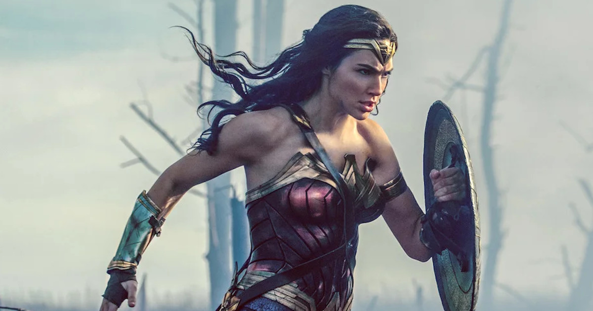 Wonder Woman: conferme entusiasmanti sul futuro dell’eroina DC da James Gunn Wonder Woman: conferme entusiasmanti sul futuro dell’eroina DC da James Gunn