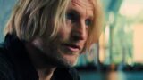 Nuovo film prequel di hunger games: le emozioni del protagonista haymitch