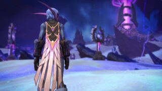 World of warcraft: intervista su ghosts of k’aresh e le novità del prossimo capitolo