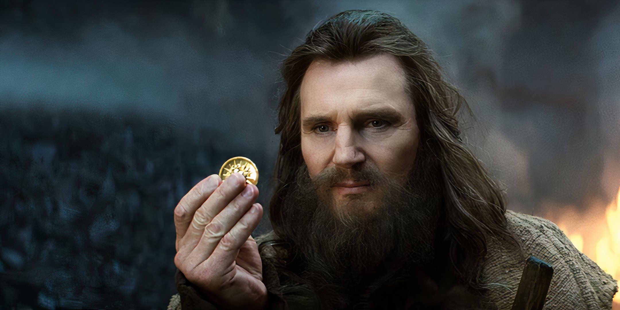 Liam neeson torna con un film fantastico da 302 milioni su netflix dopo 13 anni Liam neeson torna con un film fantastico da 302 milioni su netflix dopo 13 anni