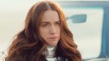 Melanie scrofano e il  show misterioso con punteggio 93% su rotten tomatoes