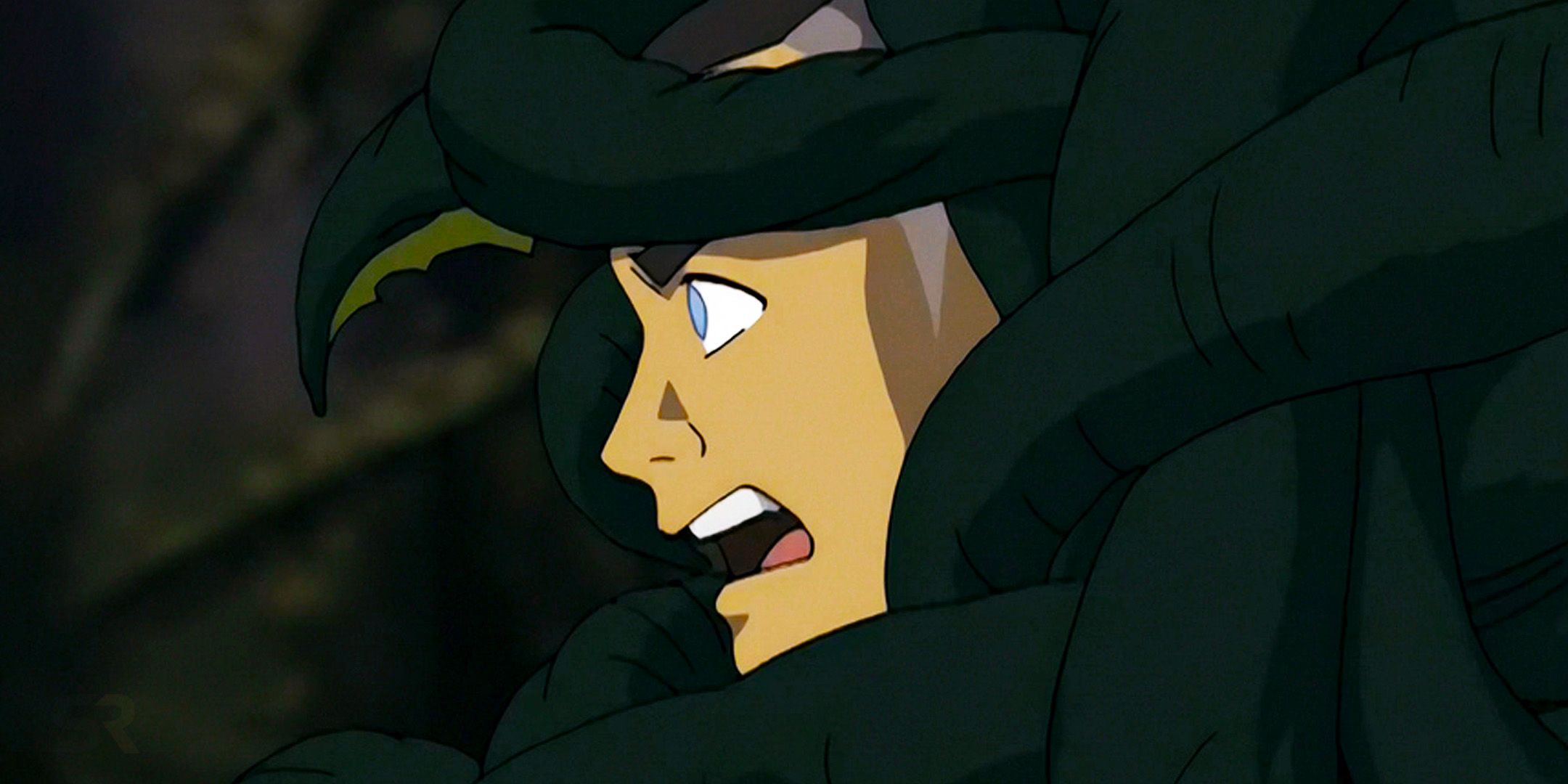 Masterpiece di avatar: gli episodi imperdibili di the last airbender Masterpiece di avatar: gli episodi imperdibili di the last airbender
