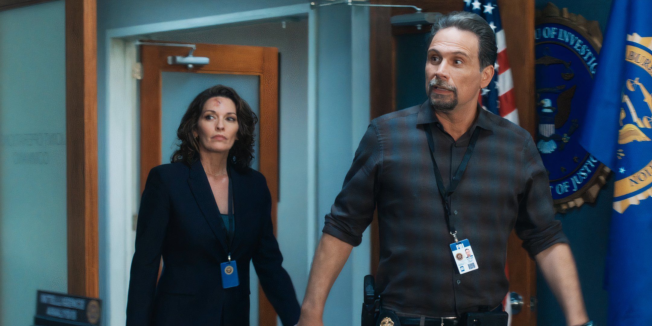 Fbi ucciderà il suo primo protagonista dopo sette stagioni Fbi ucciderà il suo primo protagonista dopo sette stagioni