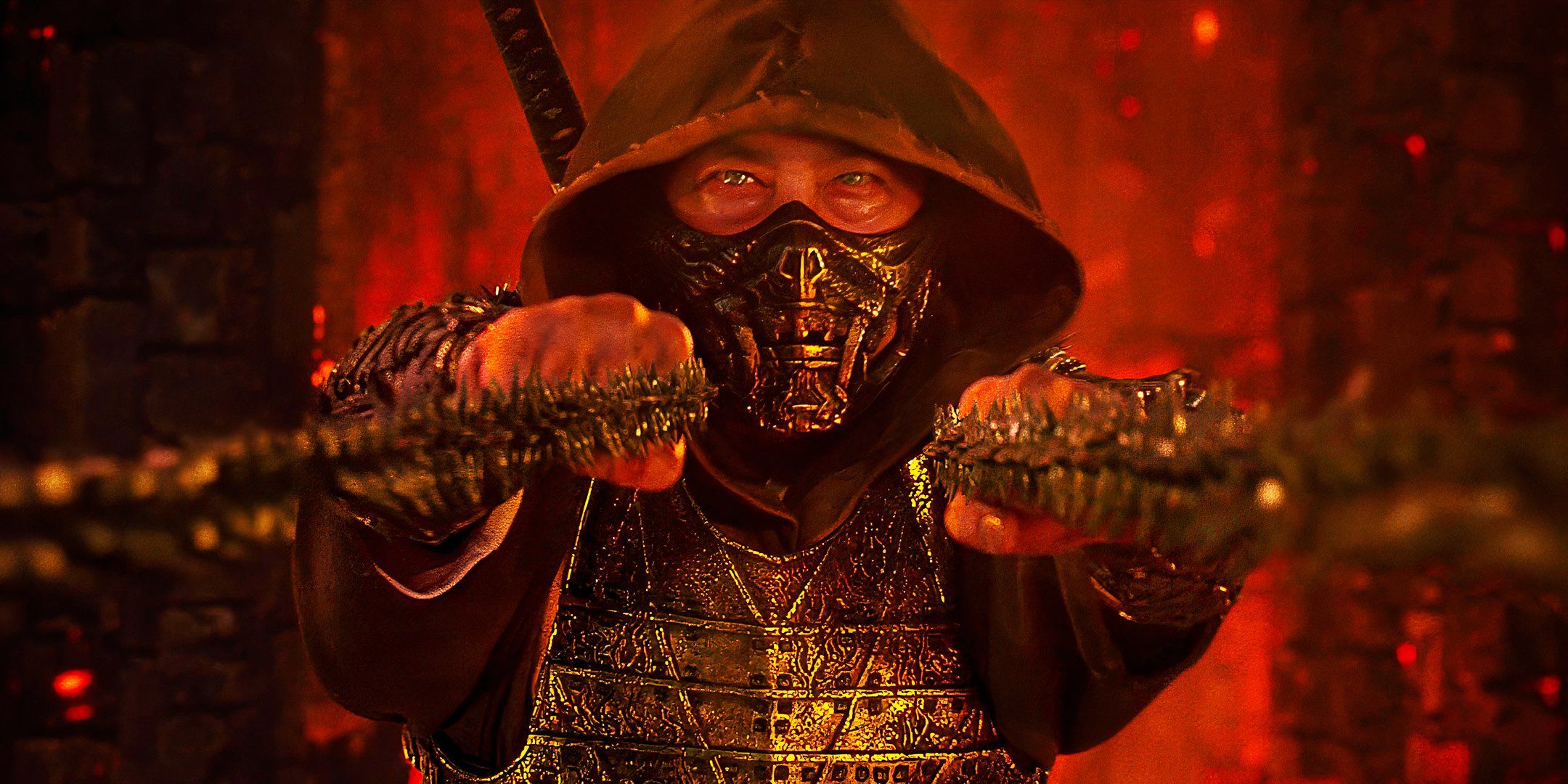 Mortal kombat 2: ecco 8 morti che non vedo l’ora di vedere Mortal kombat 2: ecco 8 morti che non vedo l’ora di vedere