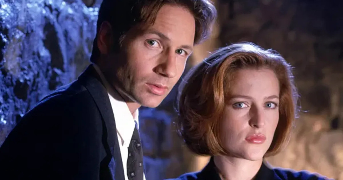 X Files, il crossover segreto con un film horror leggendario X Files, il crossover segreto con un film horror leggendario