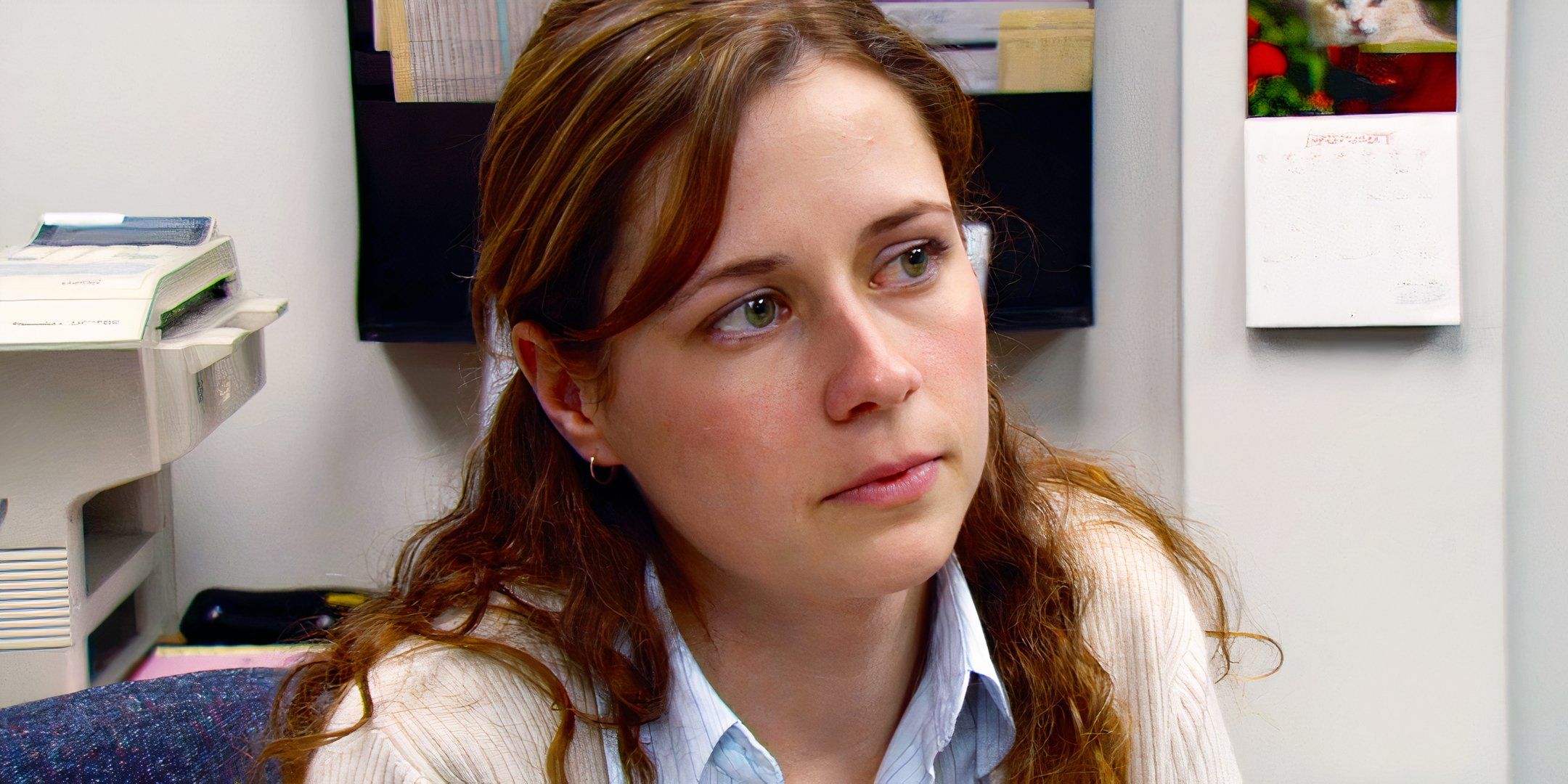 Realità da considerare nel rivedere la stagione 1 di The Office Realità da considerare nel rivedere la stagione 1 di The Office